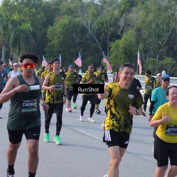 Runner Photo 7127730