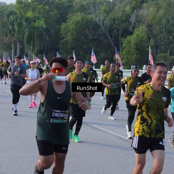 Runner Photo 7127731