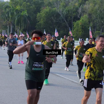 Runner Photo 7127732