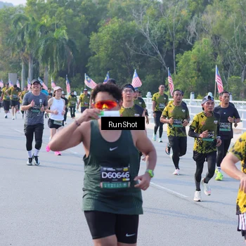 Runner Photo 7127733
