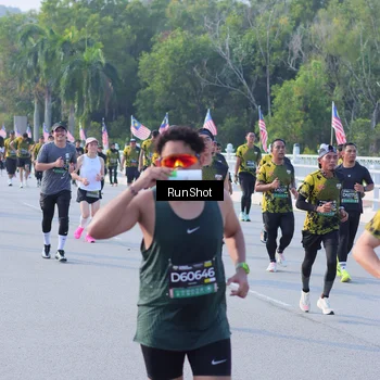 Runner Photo 7127734