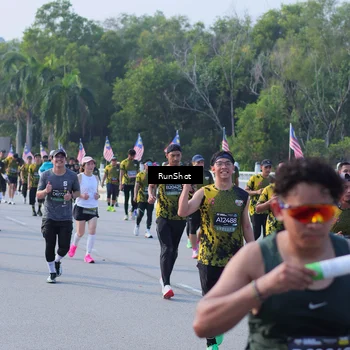 Runner Photo 7127741