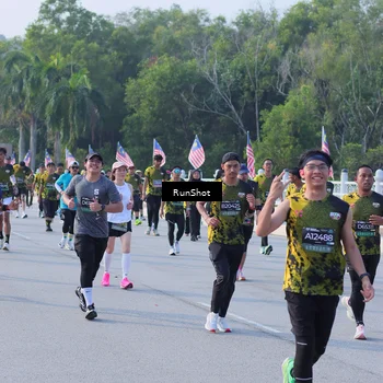 Runner Photo 7127744
