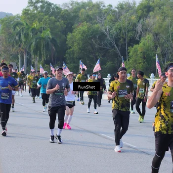 Runner Photo 7127745