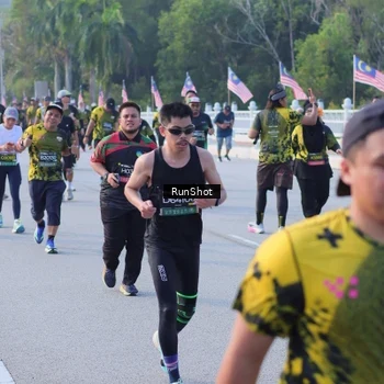 Runner Photo 7127750