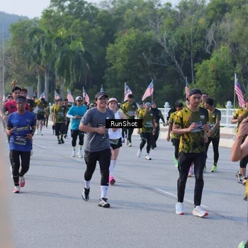 Runner Photo 7127756