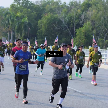Runner Photo 7127760