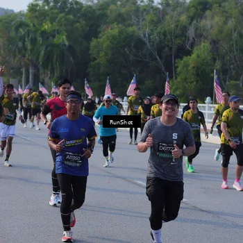Runner Photo 7127761