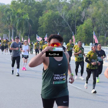 Runner Photo 7127767