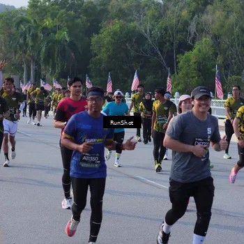 Runner Photo 7127768