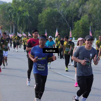 Runner Photo 7127769