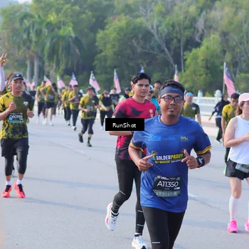 Runner Photo 7127770