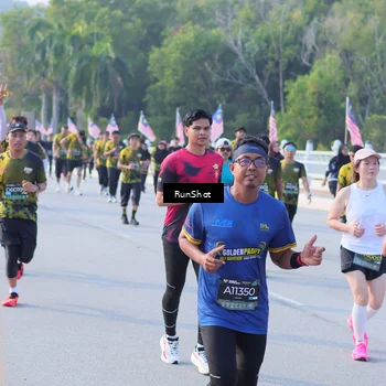 Runner Photo 7127771