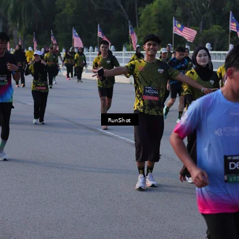 Runner Photo 7127775