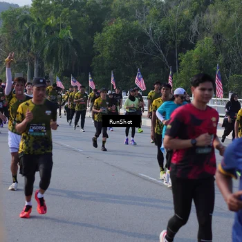 Runner Photo 7127779