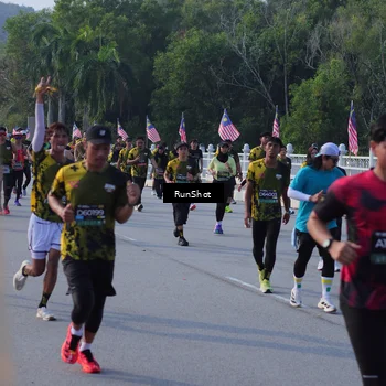 Runner Photo 7127780