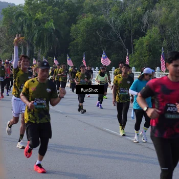 Runner Photo 7127781