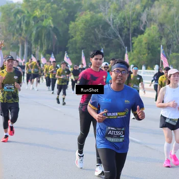Runner Photo 7127782