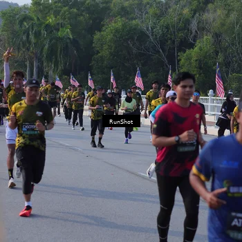 Runner Photo 7127783