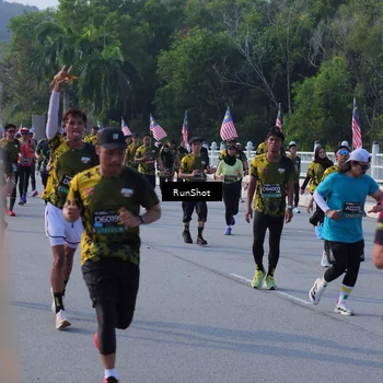 Runner Photo 7127784