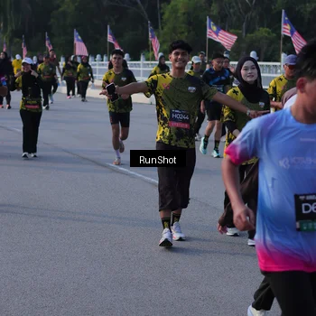 Runner Photo 7127785