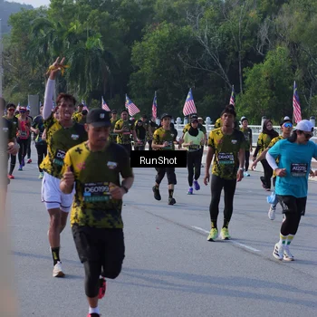 Runner Photo 7127786