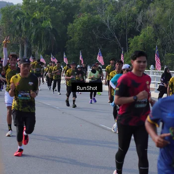 Runner Photo 7127787