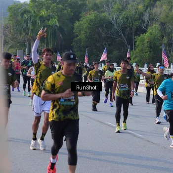 Runner Photo 7127788