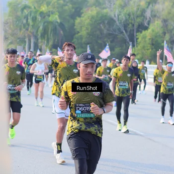 Runner Photo 7127789