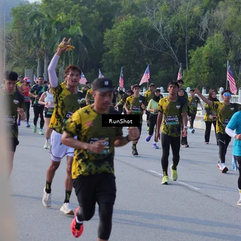 Runner Photo 7127790