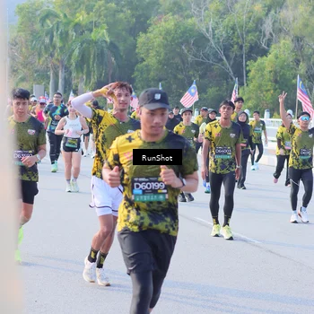 Runner Photo 7127791