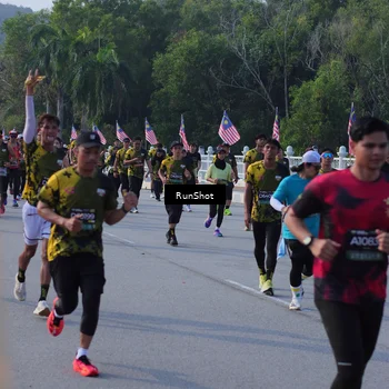 Runner Photo 7127792