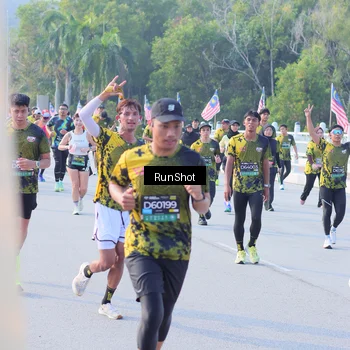 Runner Photo 7127794