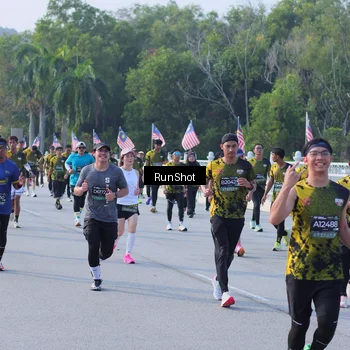 Runner Photo 7127795