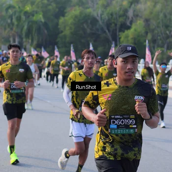 Runner Photo 7127796