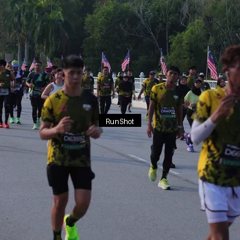 Runner Photo 7127797