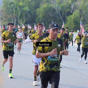 Runner Photo 7127798