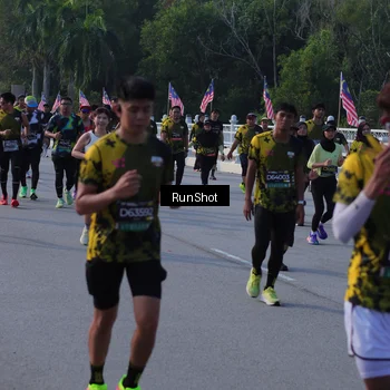 Runner Photo 7127800