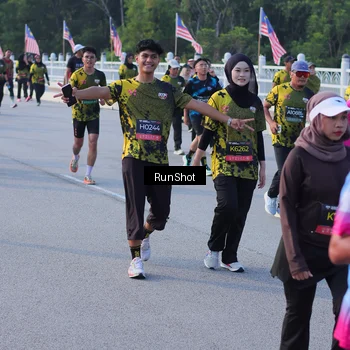 Runner Photo 7127801
