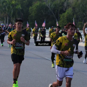 Runner Photo 7127802