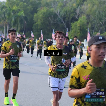Runner Photo 7127803