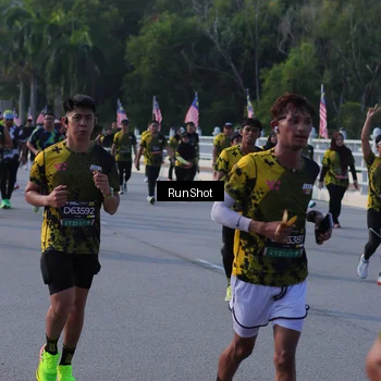 Runner Photo 7127804