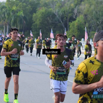 Runner Photo 7127805