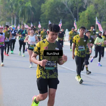 Runner Photo 7127806