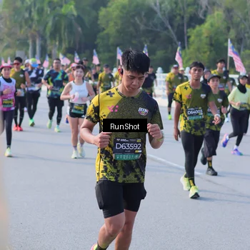Runner Photo 7127807