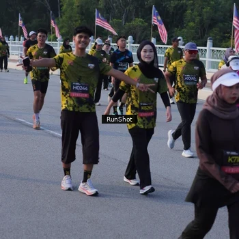 Runner Photo 7127808