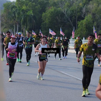 Runner Photo 7127809