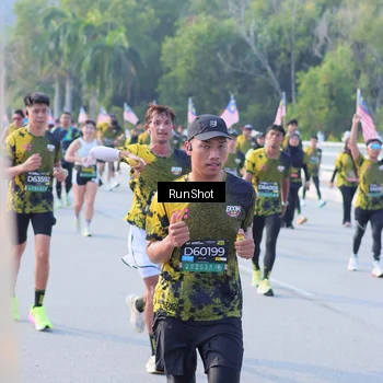 Runner Photo 7127810