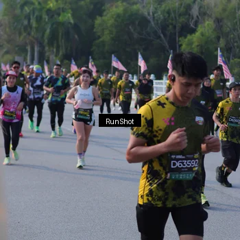 Runner Photo 7127811