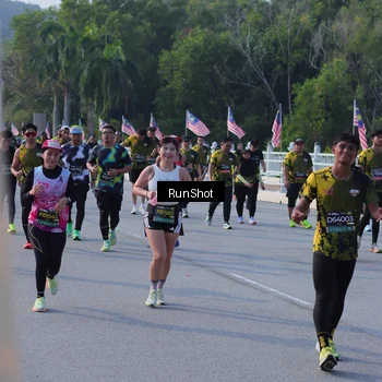 Runner Photo 7127812